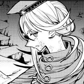 Chapter 21 (The Kingdom's Strongest Warrior) cover