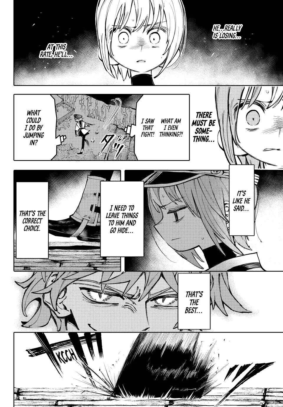 Chapter 22 (Correct Choice) image 9