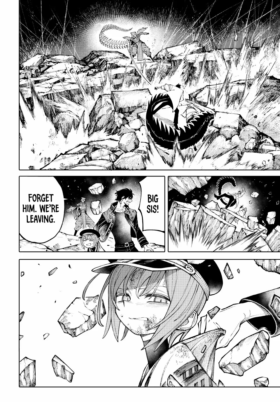 Chapter 23 (Perigee) image 10