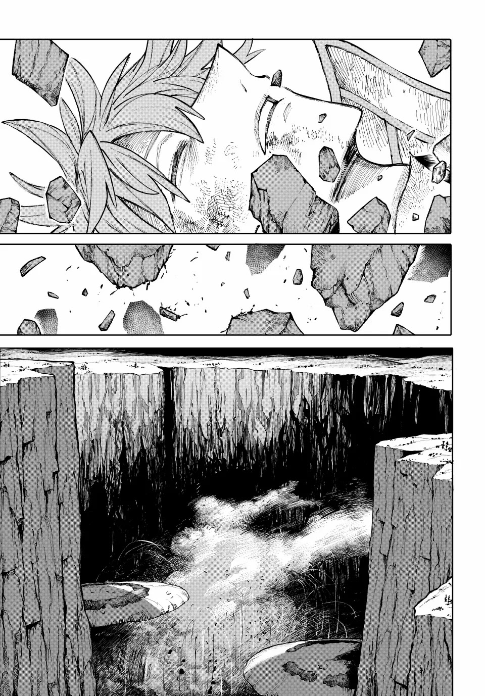 Chapter 23 (Perigee) image 11