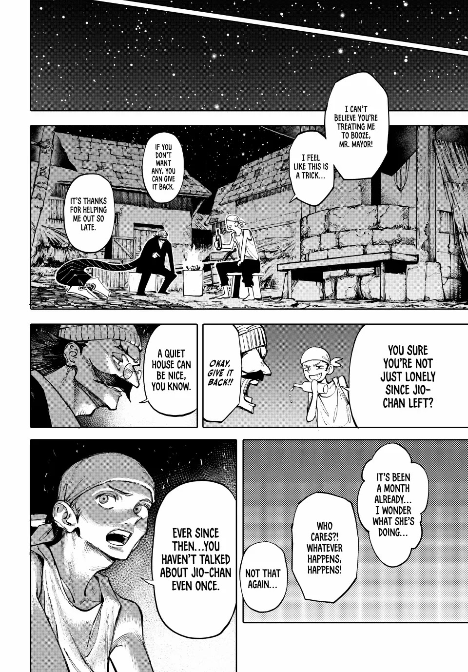 Chapter 23 (Perigee) image 12