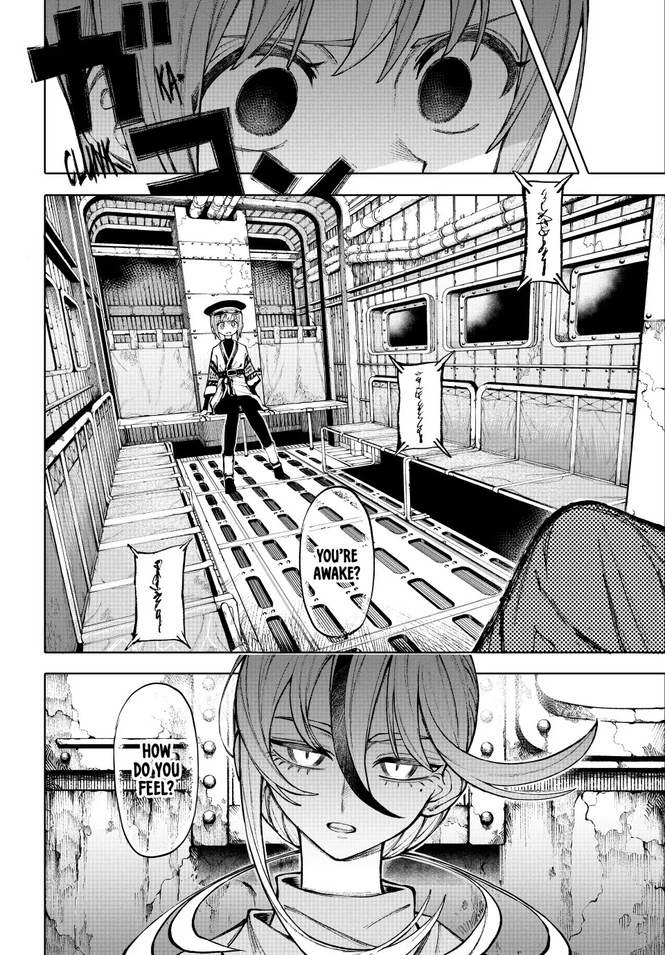 Chapter 23 (Perigee) image 14