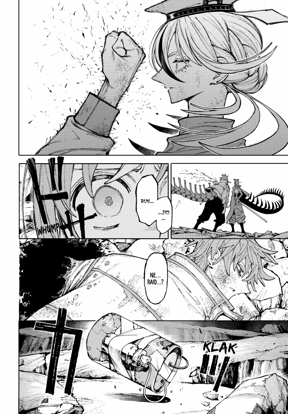 Chapter 23 (Perigee) image 6