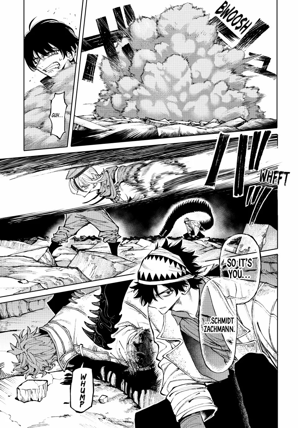 Chapter 23 (Perigee) image 7