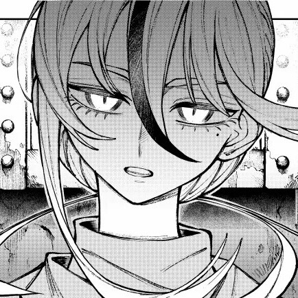 Chapter 23 (Perigee) cover