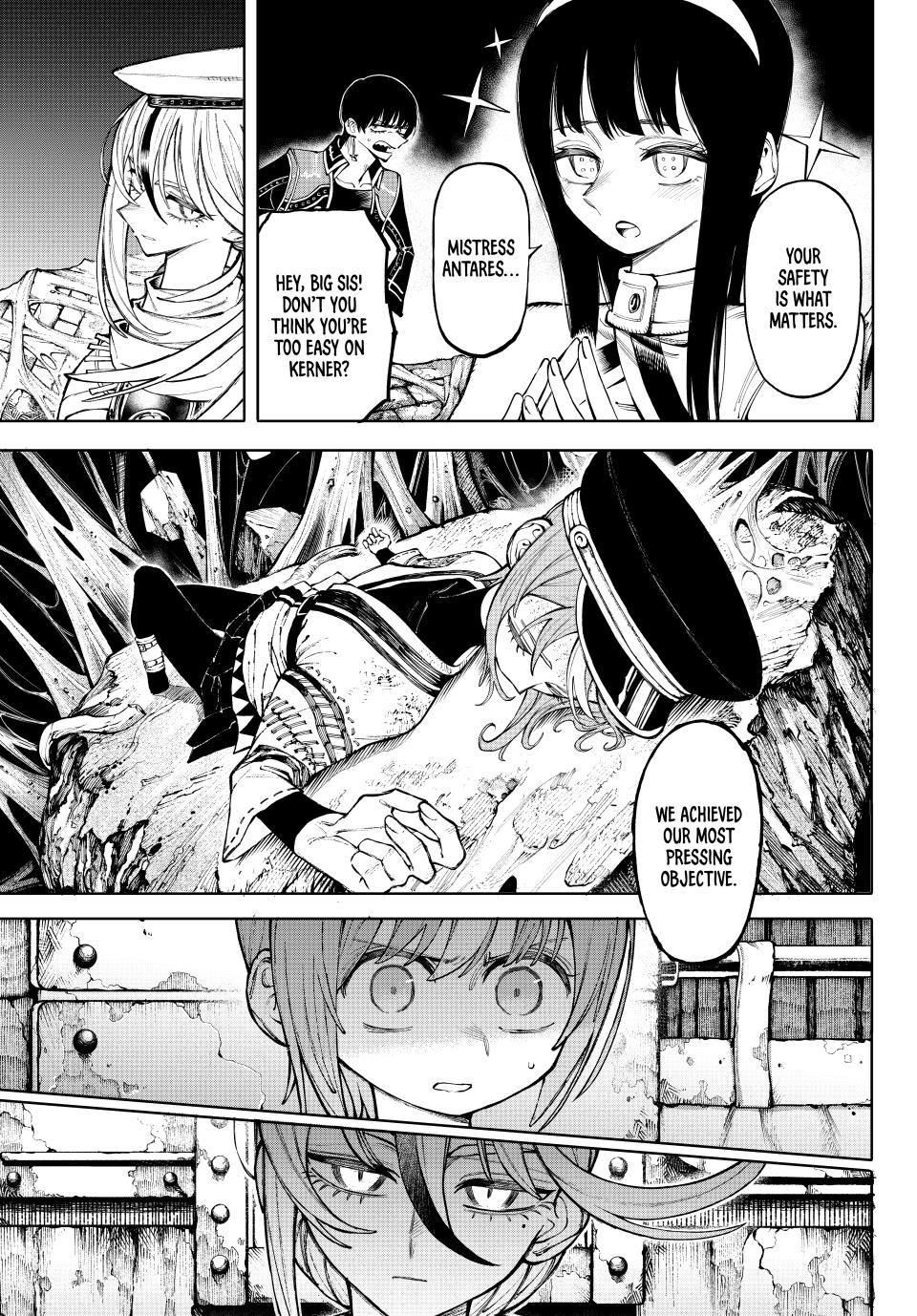 Chapter 24 (My Fault) image 11