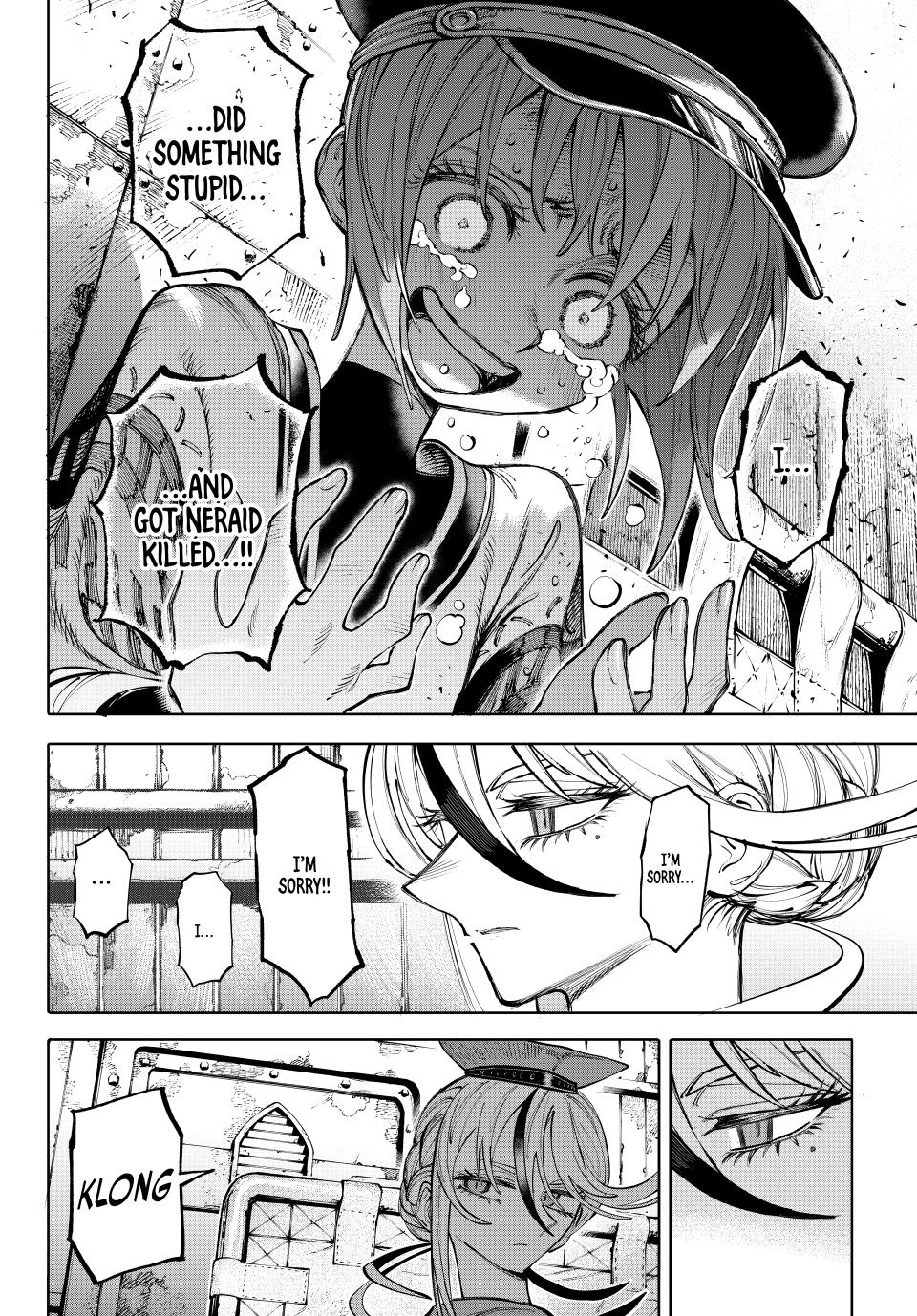 Chapter 24 (My Fault) image 14