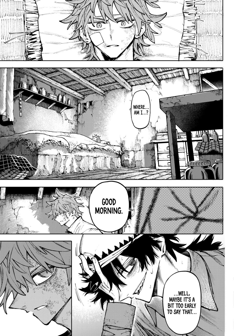 Chapter 24 (My Fault) image 17