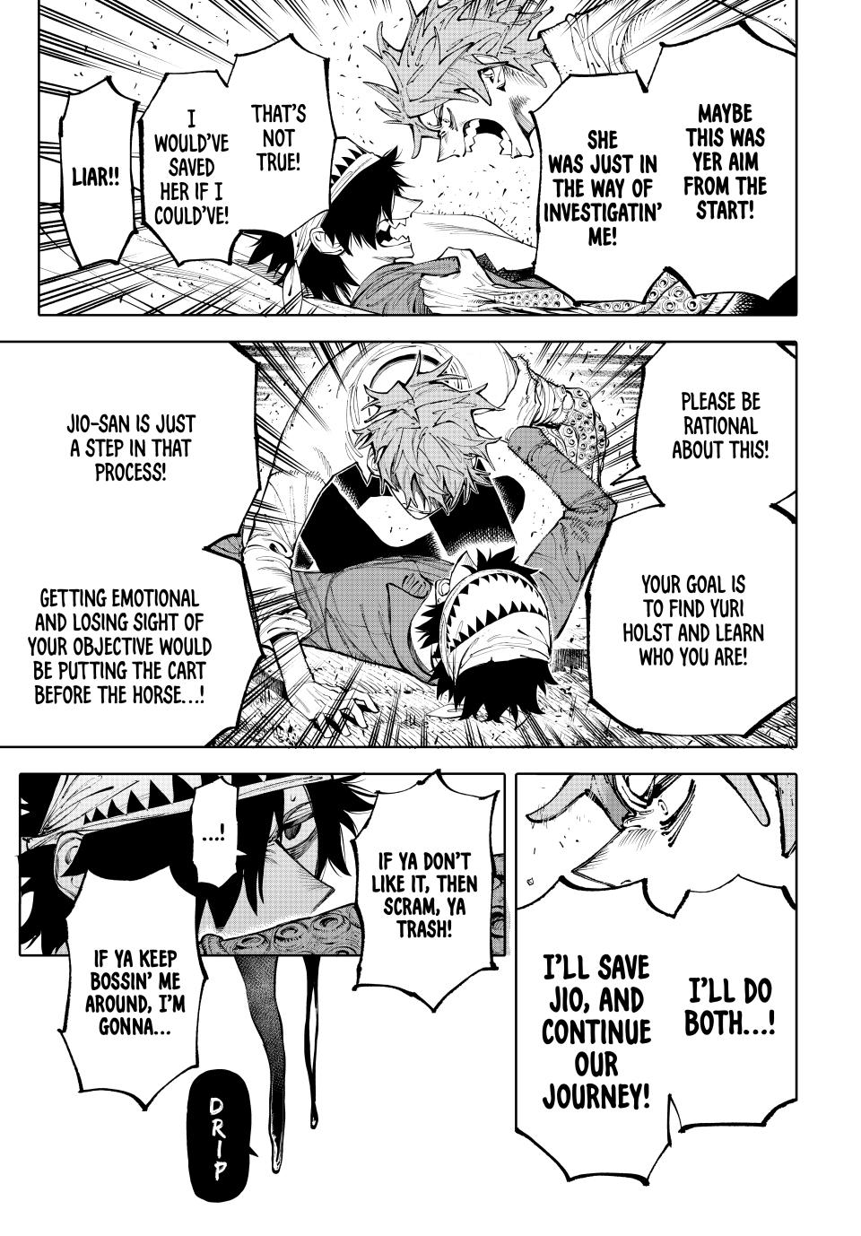 Chapter 25 (Fighter) image 11