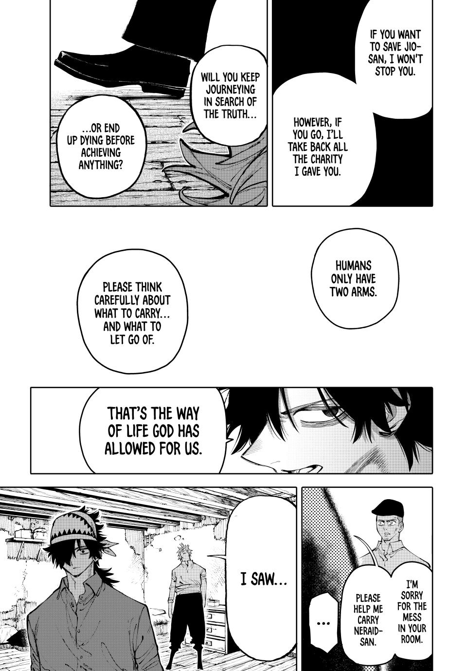 Chapter 25 (Fighter) image 13