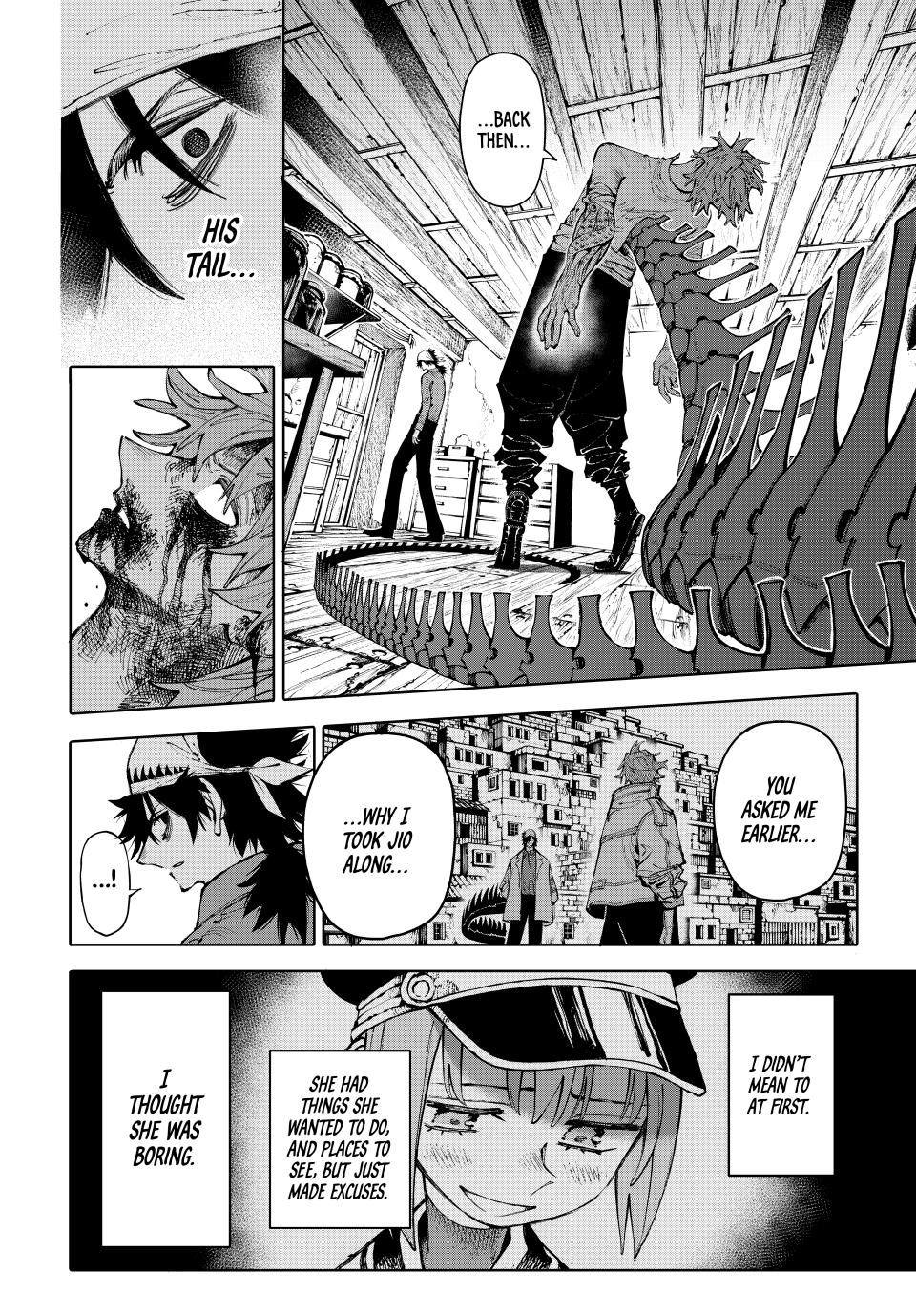Chapter 25 (Fighter) image 14
