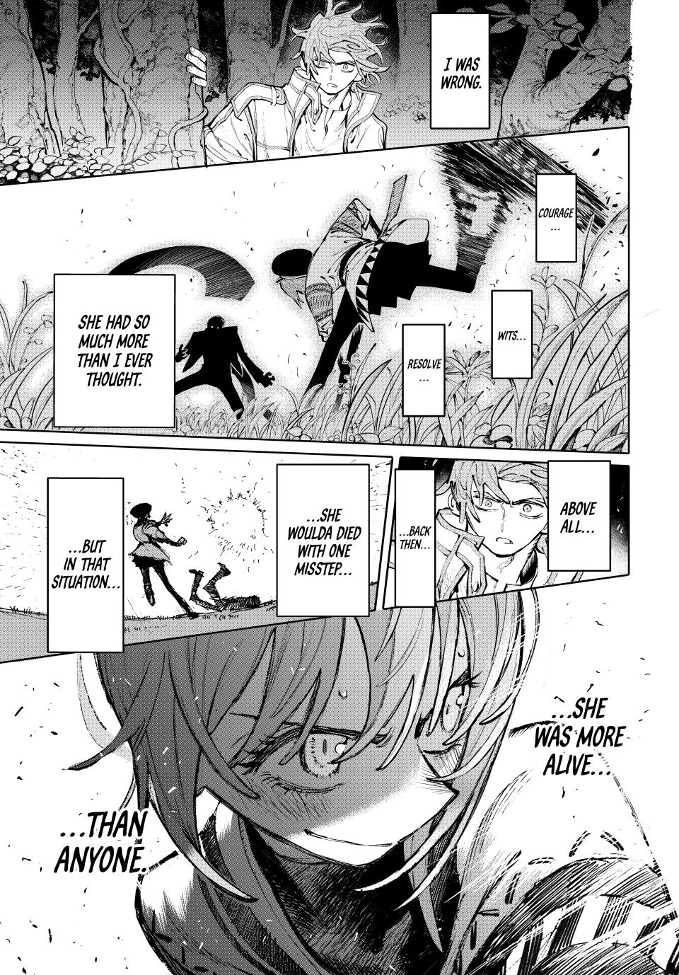 Chapter 25 (Fighter) image 15