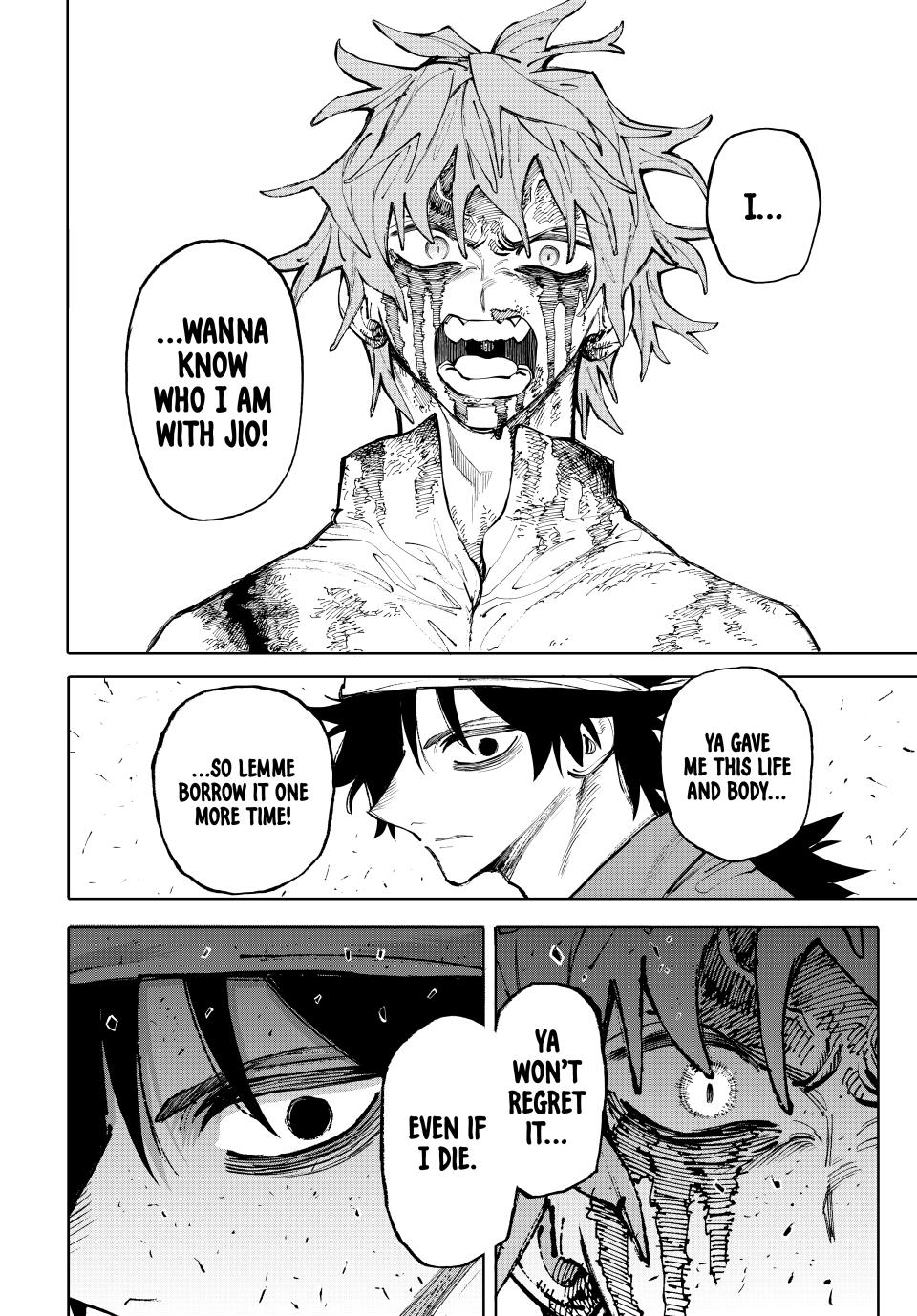 Chapter 25 (Fighter) image 16