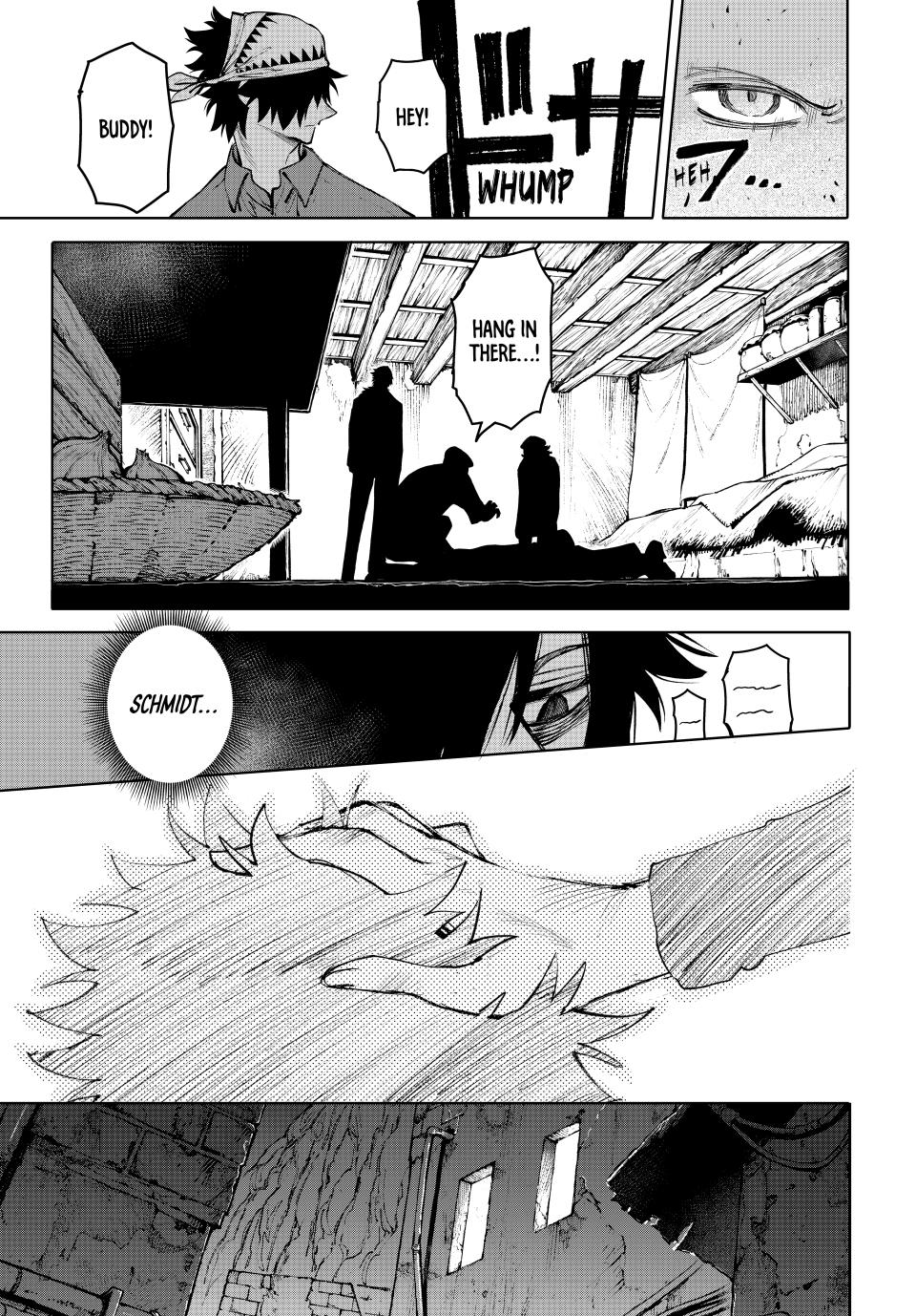 Chapter 25 (Fighter) image 17
