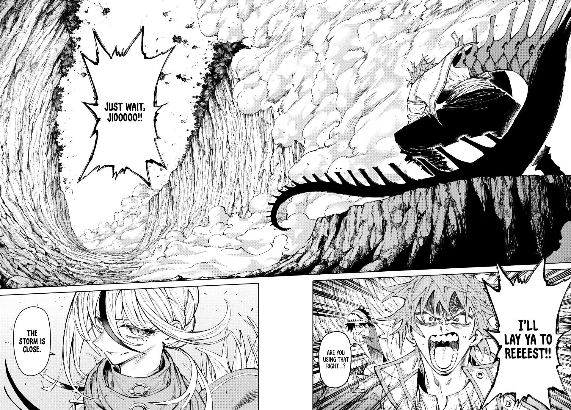 Chapter 26 (Beacon) image 15