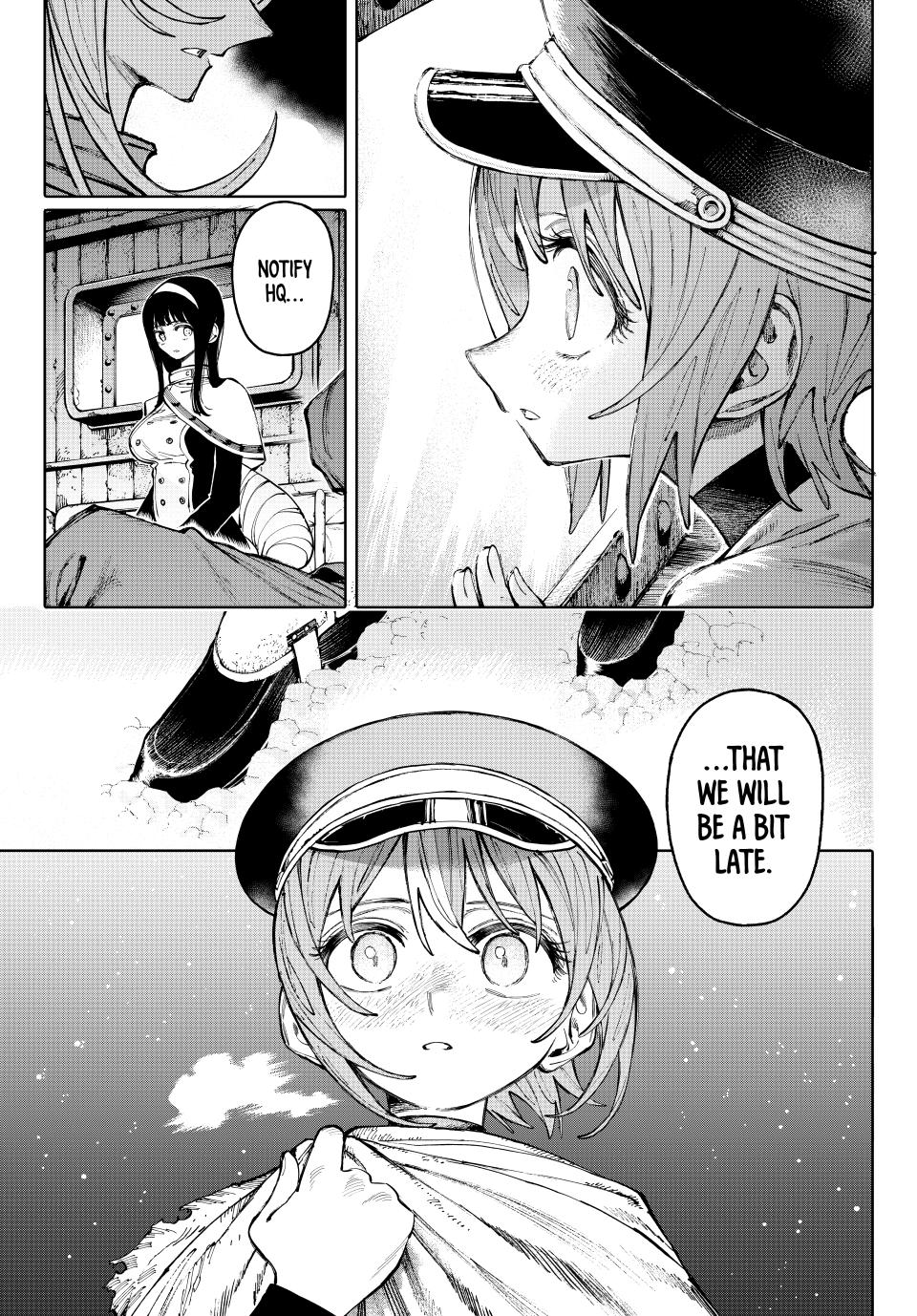 Chapter 26 (Beacon) image 3