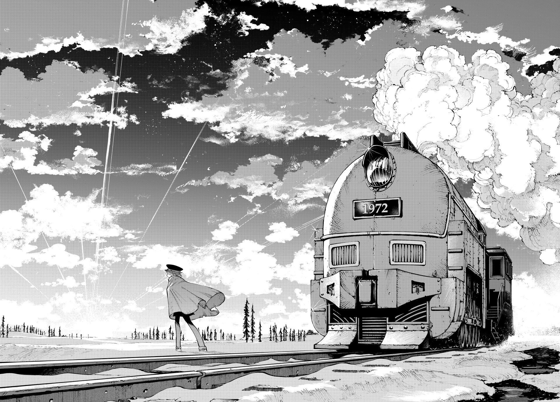 Chapter 26 (Beacon) image 4