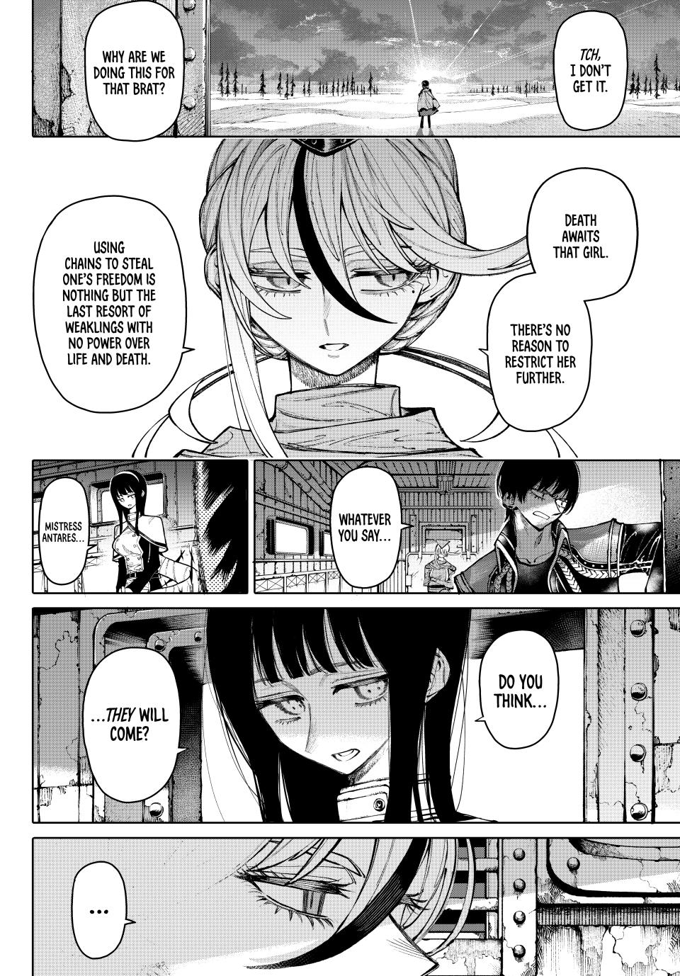 Chapter 26 (Beacon) image 5
