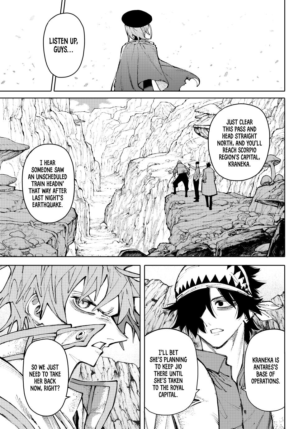 Chapter 26 (Beacon) image 6