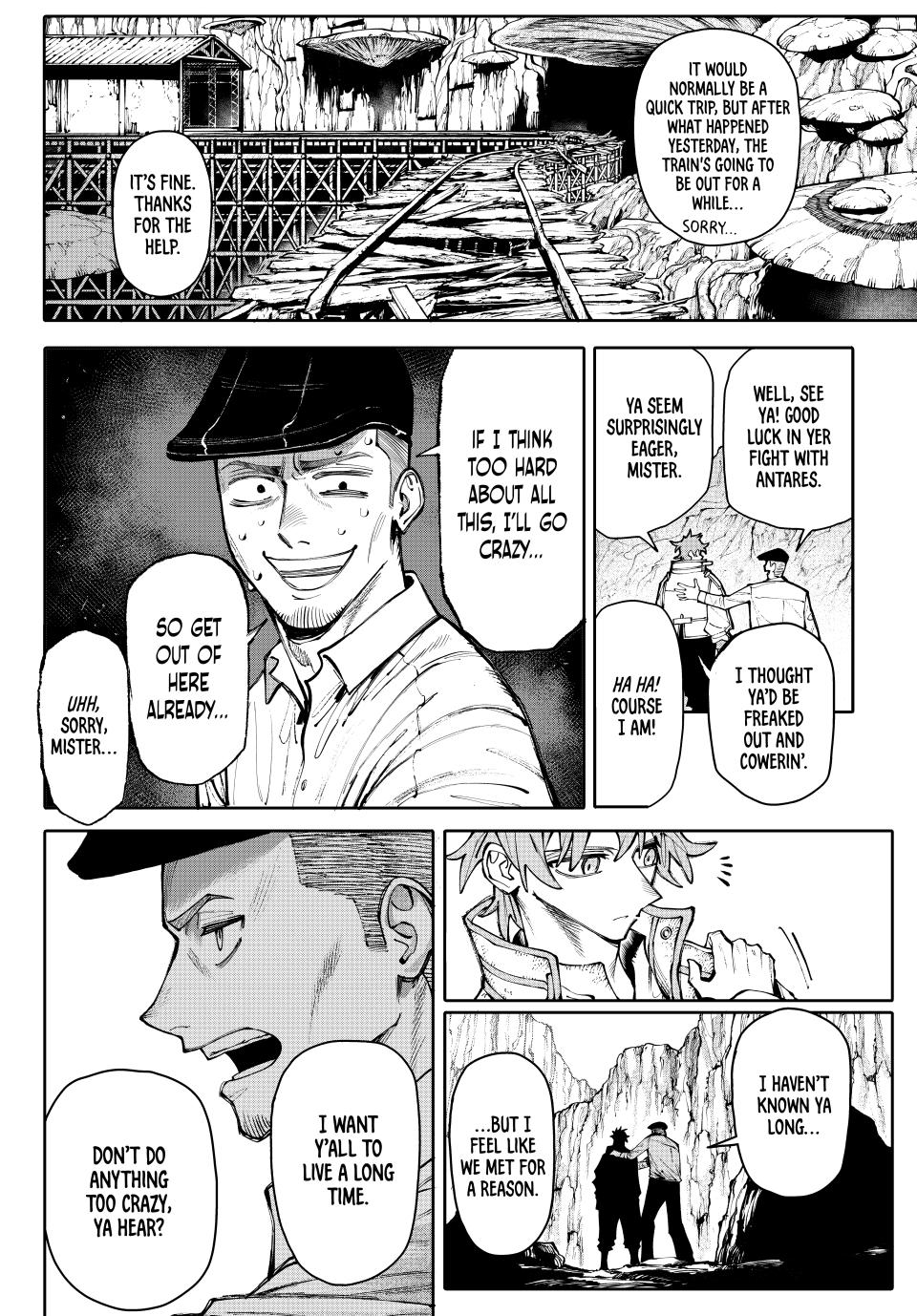 Chapter 26 (Beacon) image 7