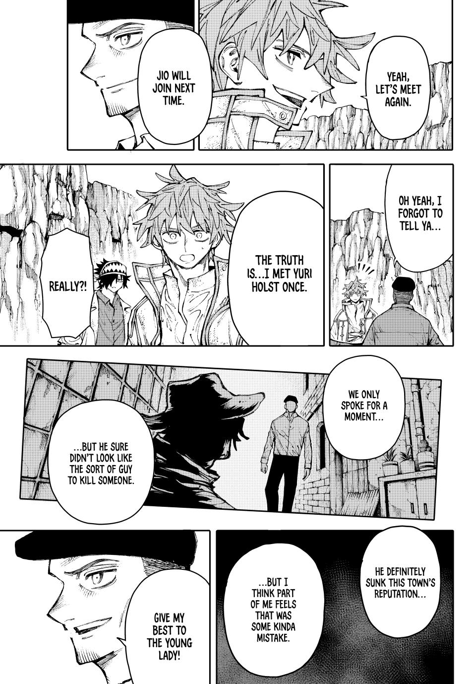 Chapter 26 (Beacon) image 8