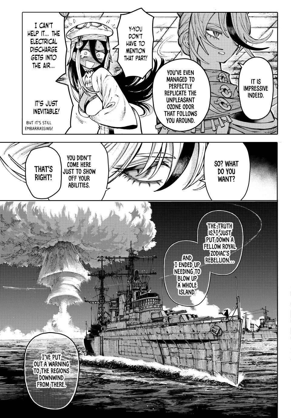 Chapter 27 (Starification) image 10