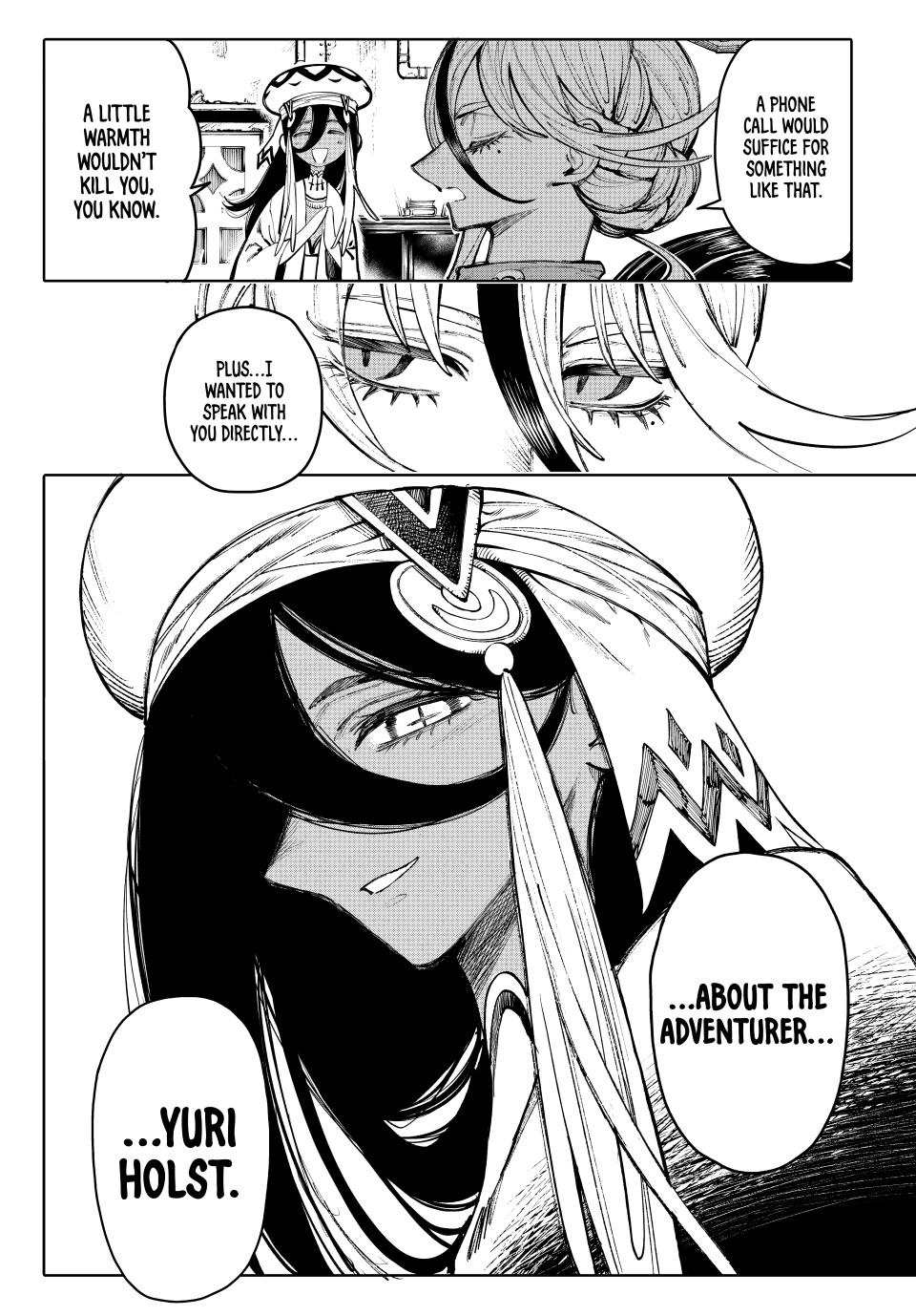 Chapter 27 (Starification) image 11