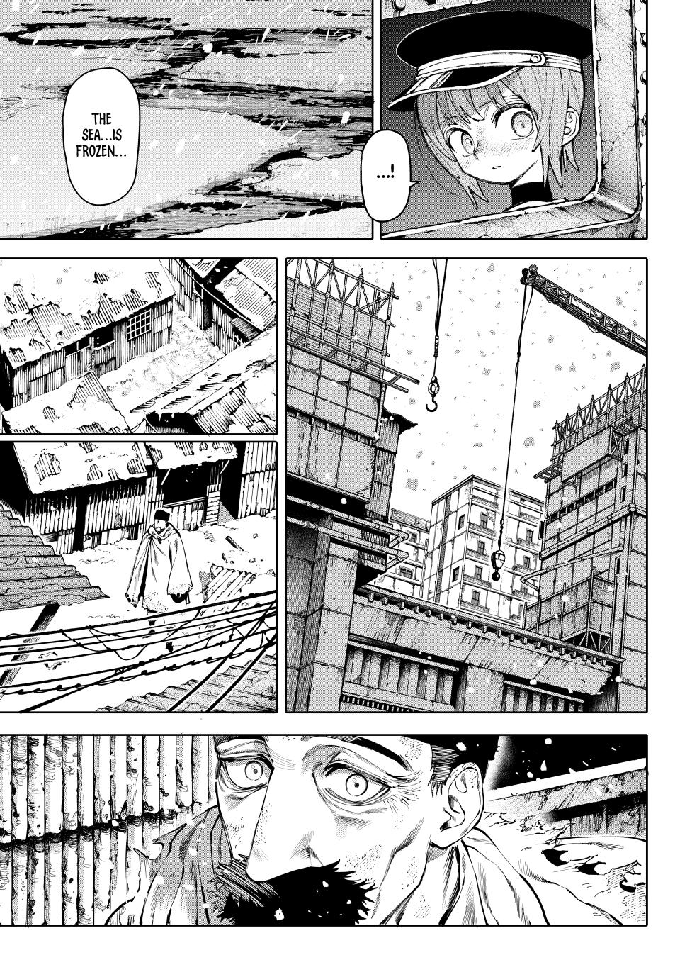 Chapter 27 (Starification) image 3