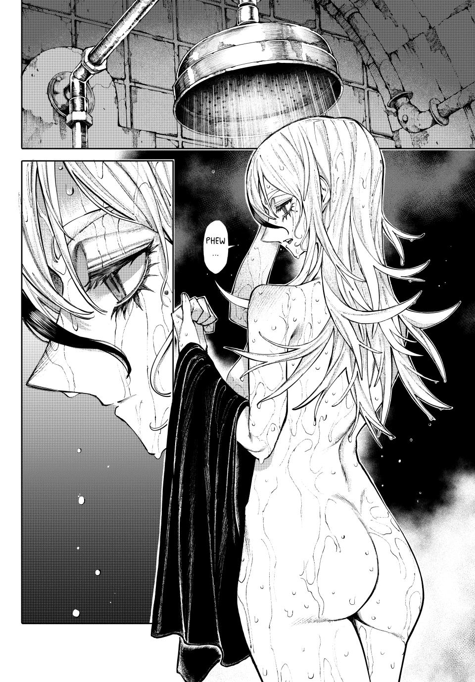 Chapter 27 (Starification) image 5