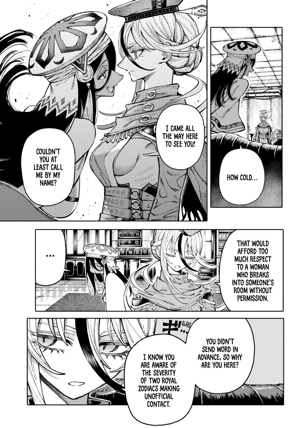 Chapter 27 (Starification) image 8