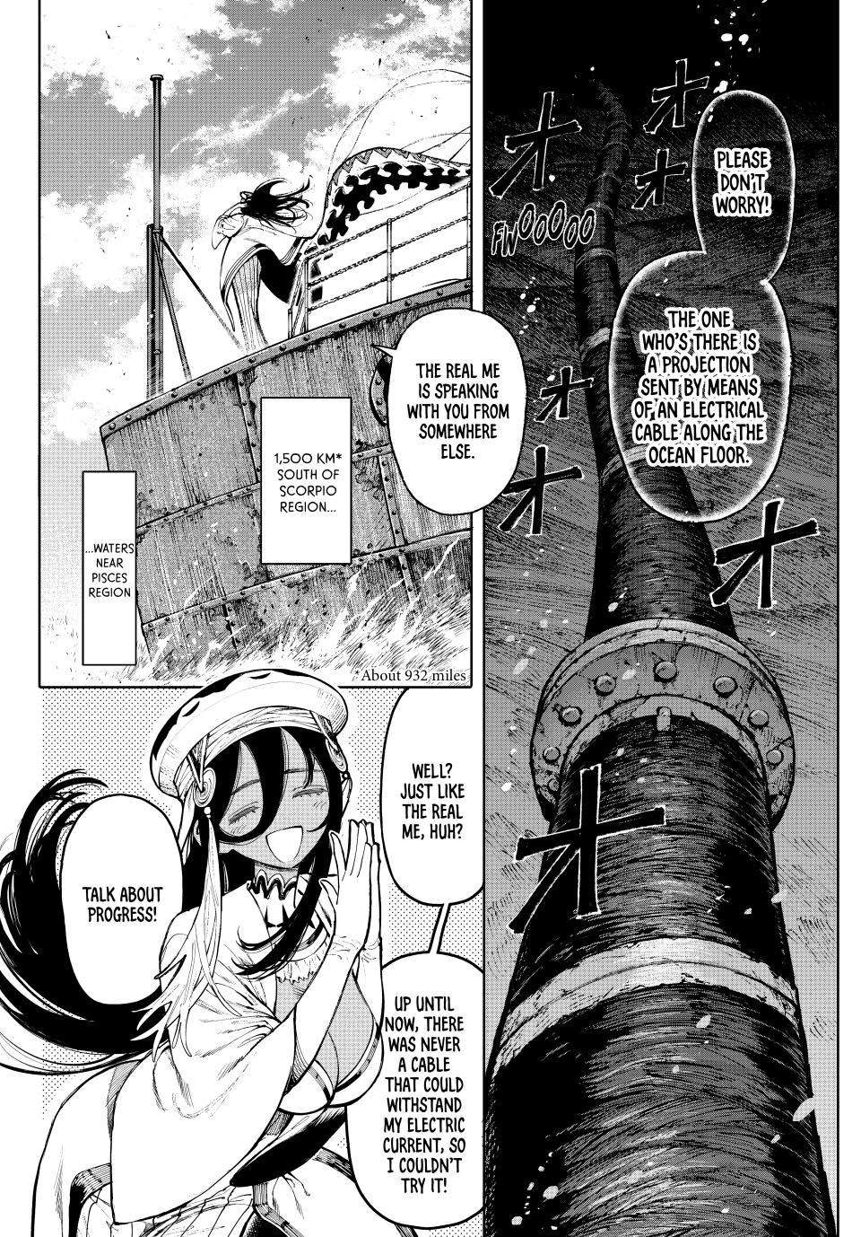 Chapter 27 (Starification) image 9