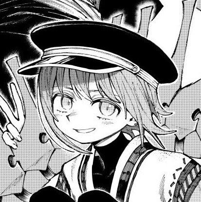 Chapter 27 (Starification) cover
