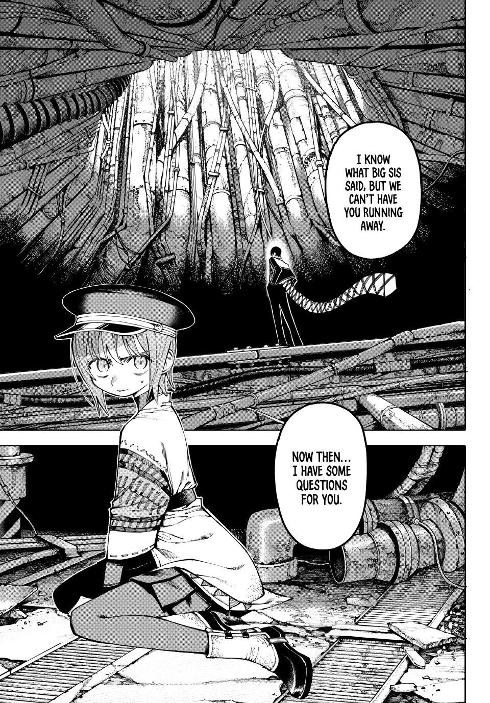 Chapter 28 (196 People) image 13