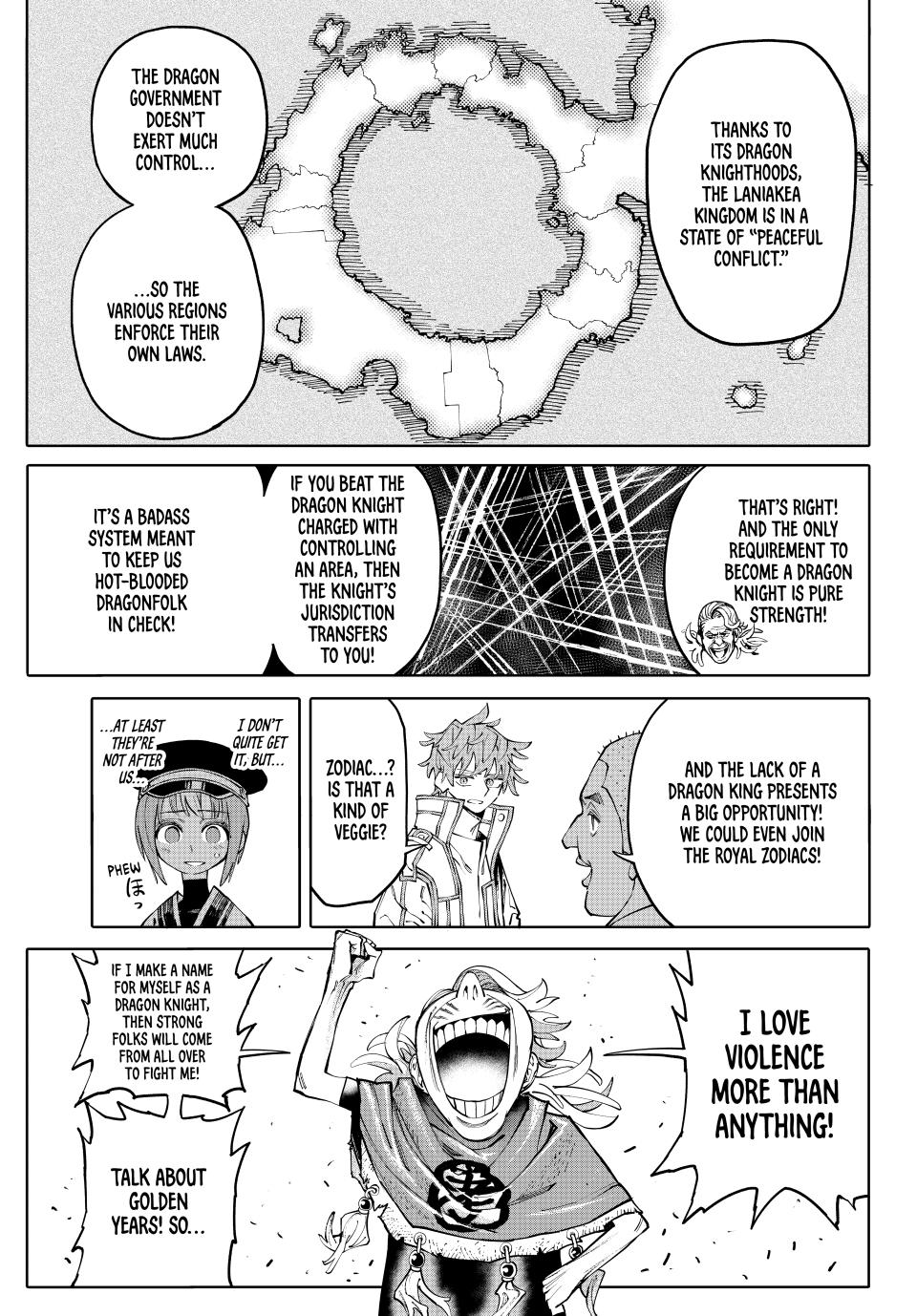Chapter 3 ('Cuz I'm a Kangaroo) image 11