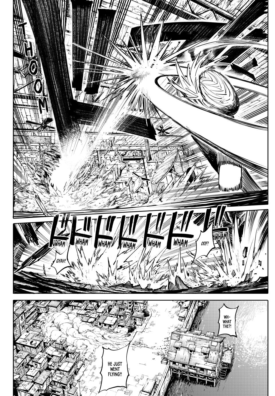 Chapter 3 ('Cuz I'm a Kangaroo) image 14