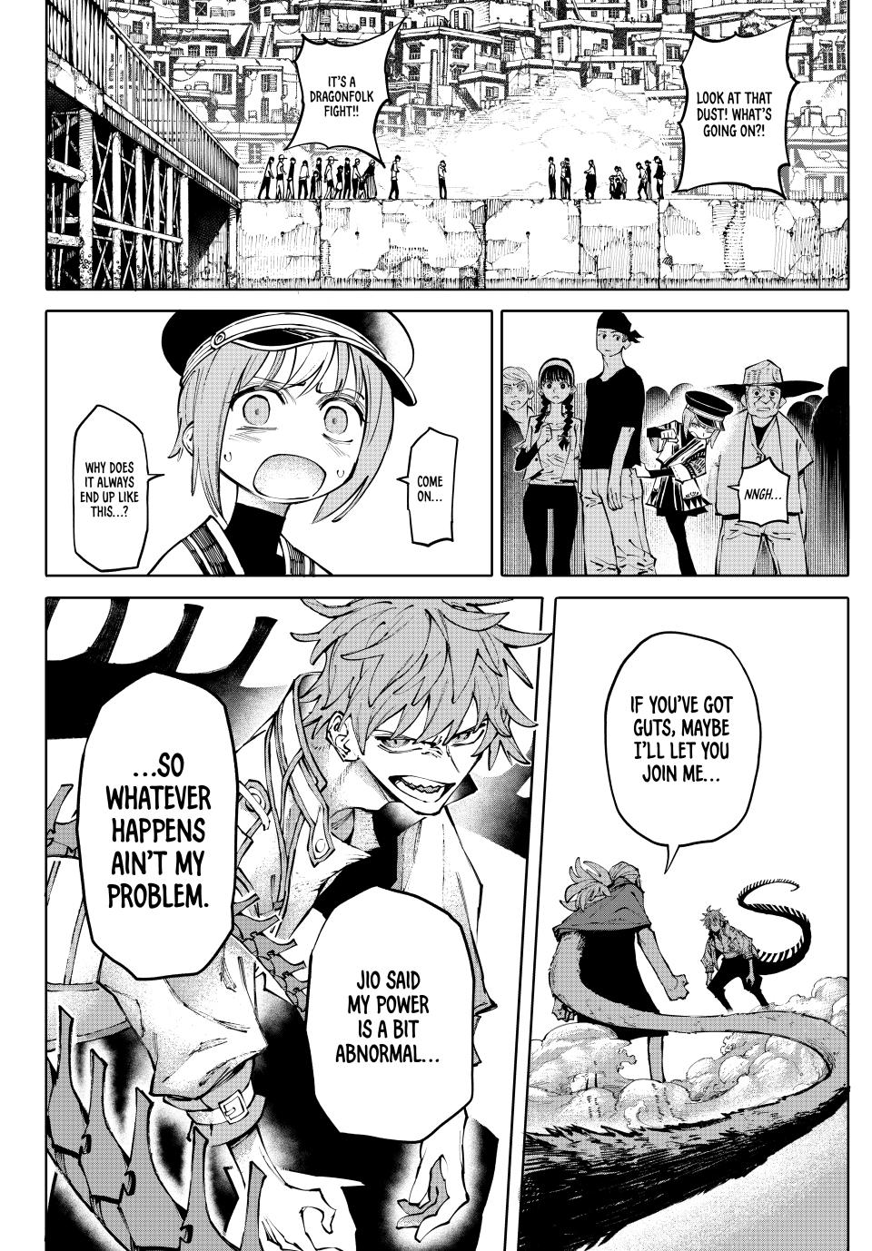 Chapter 3 ('Cuz I'm a Kangaroo) image 16