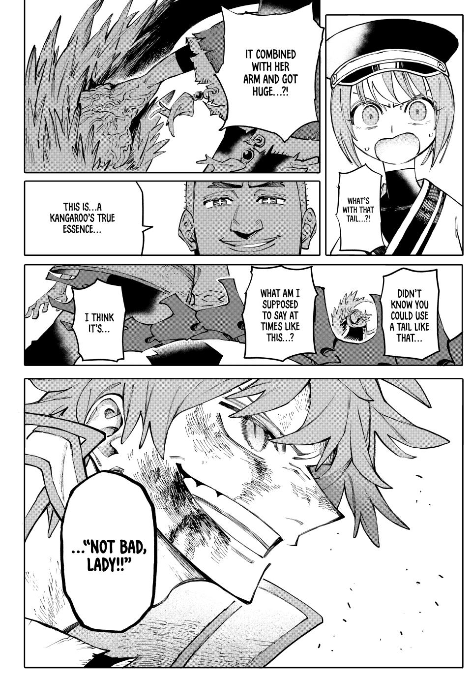Chapter 3 ('Cuz I'm a Kangaroo) image 20