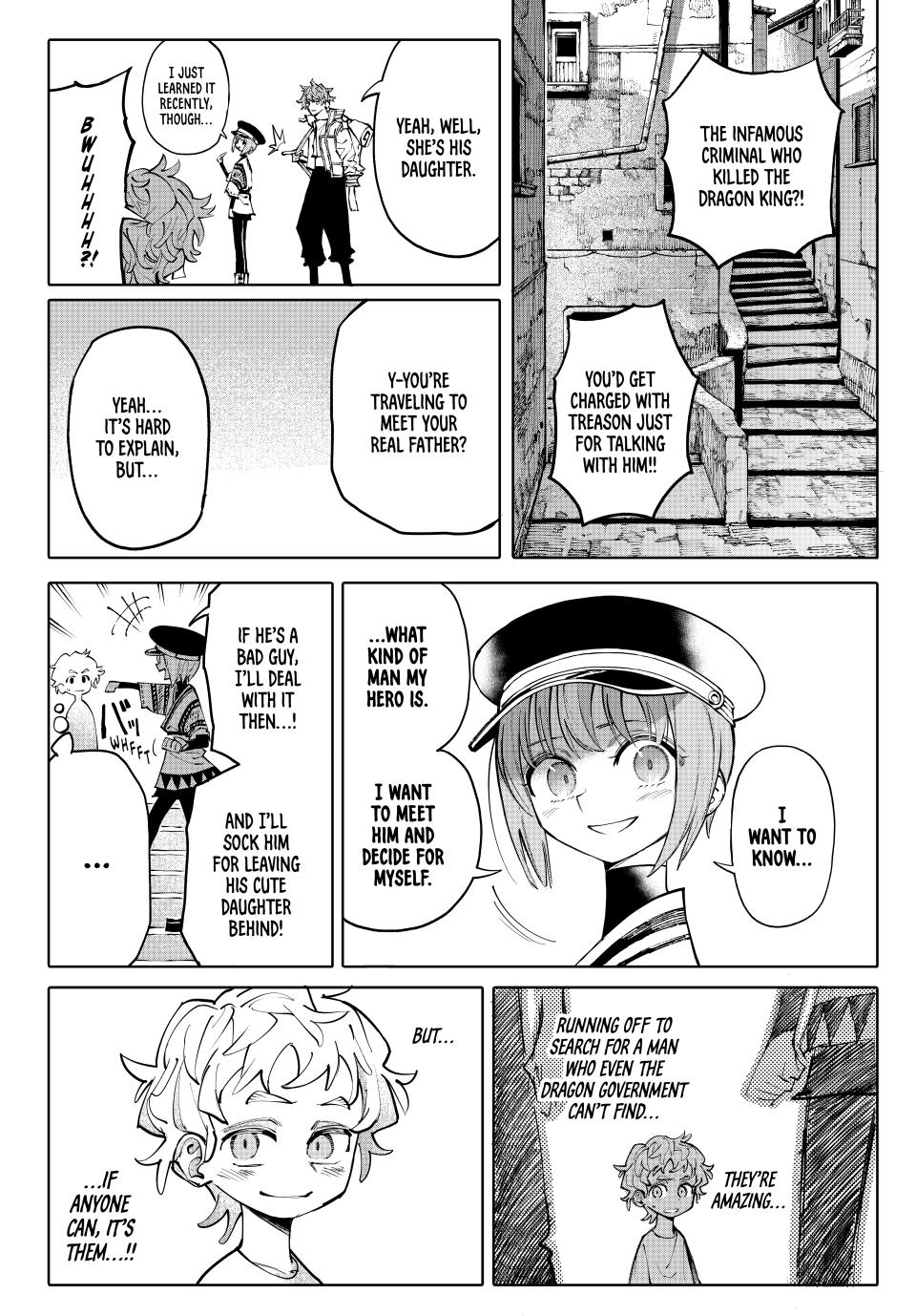 Chapter 3 ('Cuz I'm a Kangaroo) image 4