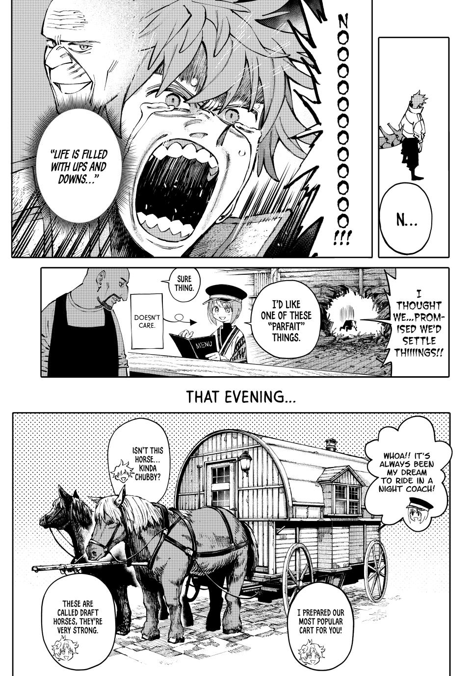 Chapter 4 (Ups and Downs) image 13