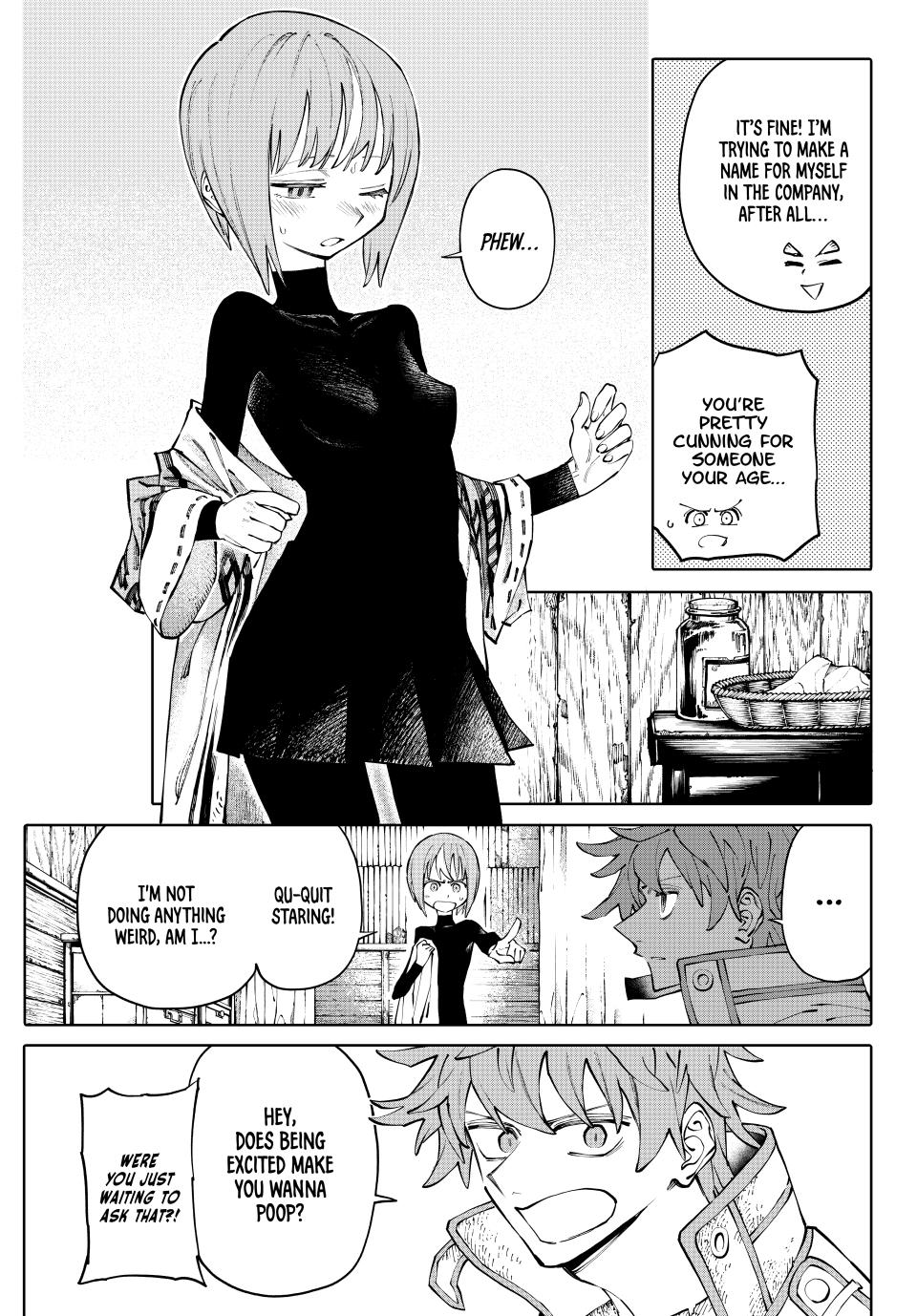 Chapter 4 (Ups and Downs) image 15