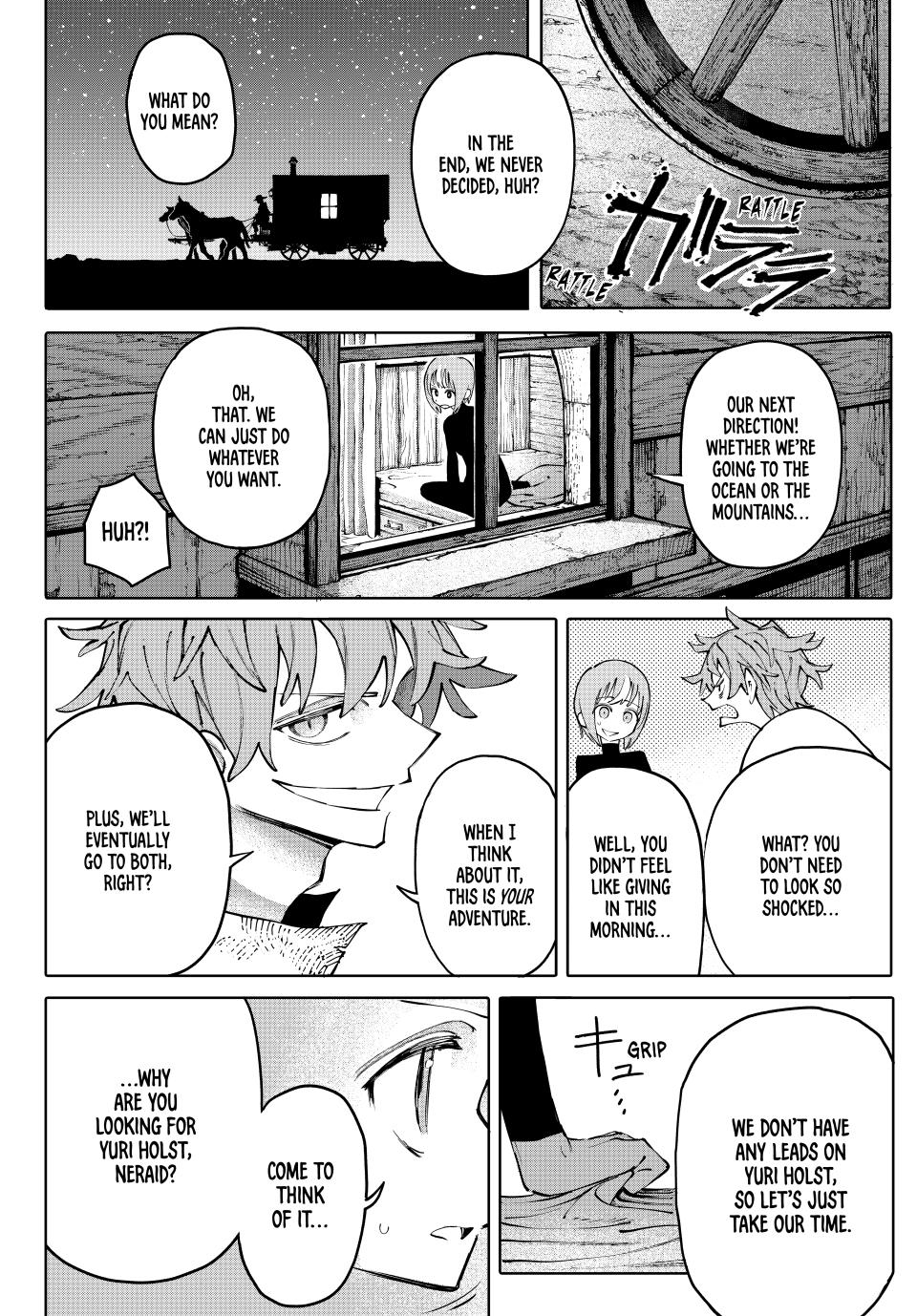 Chapter 4 (Ups and Downs) image 16