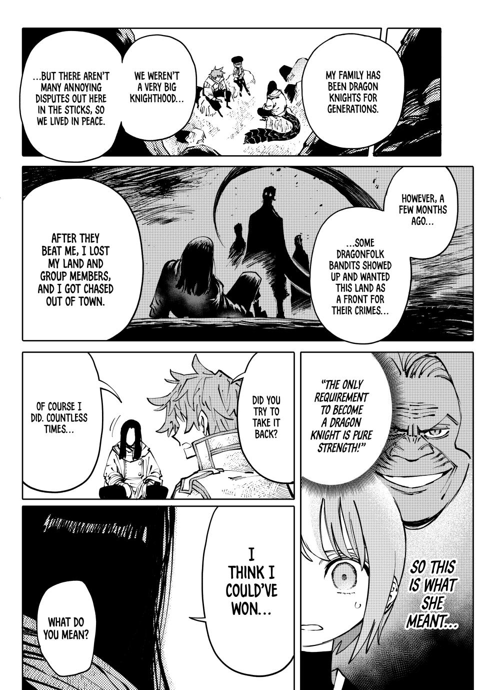 Chapter 5 (King-Killer's Message) image 16