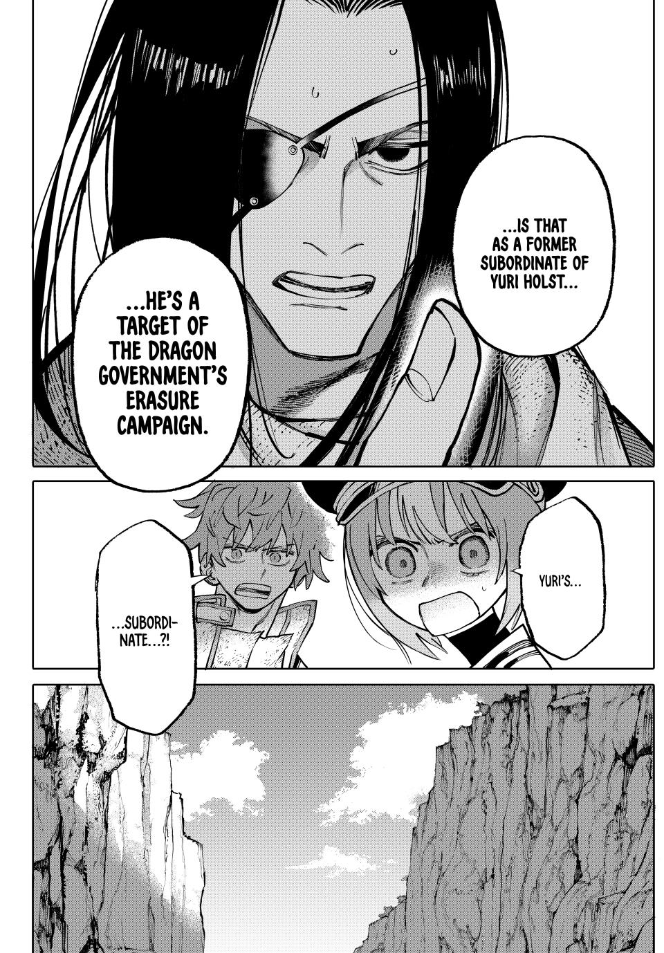 Chapter 5 (King-Killer's Message) image 18