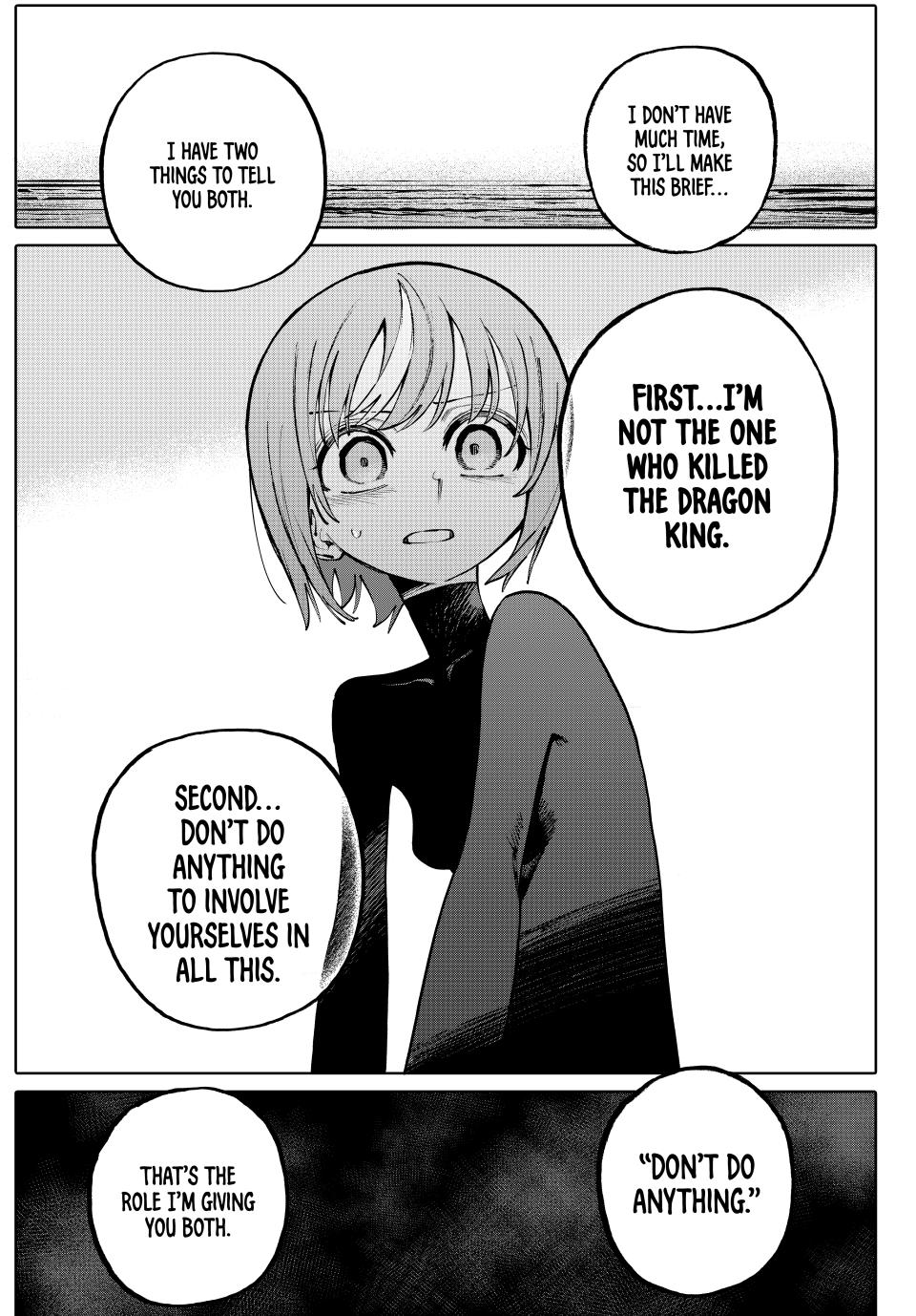 Chapter 5 (King-Killer's Message) image 3