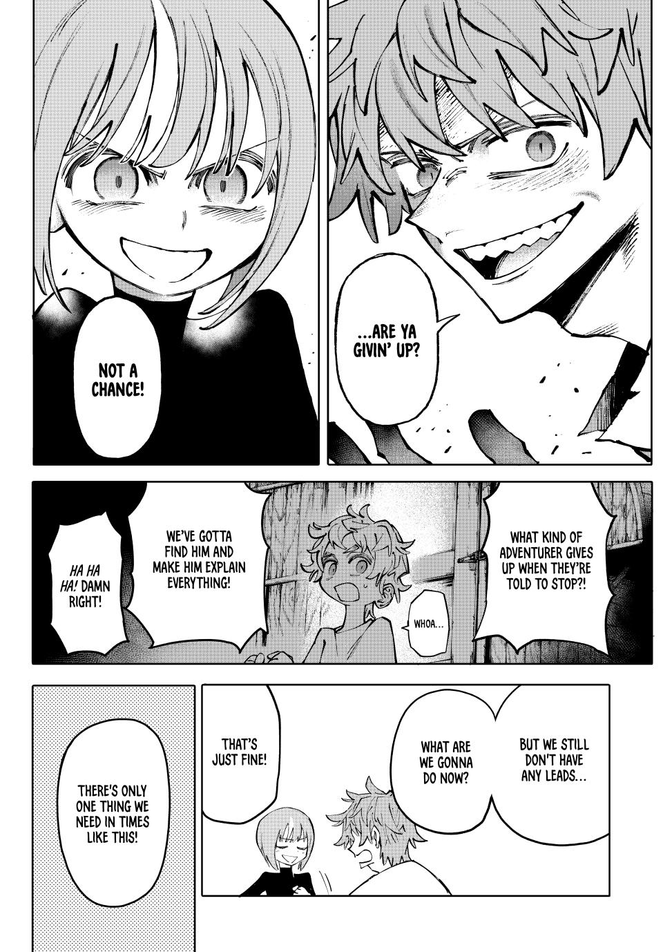 Chapter 5 (King-Killer's Message) image 6