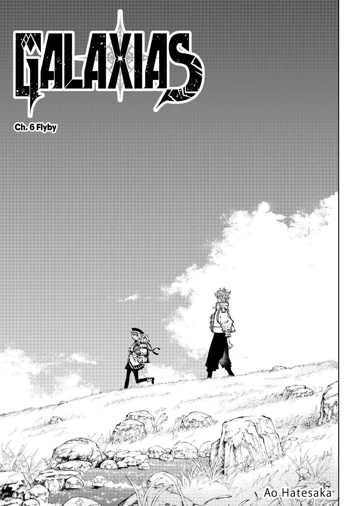Chapter 6 (Flyby) image 1