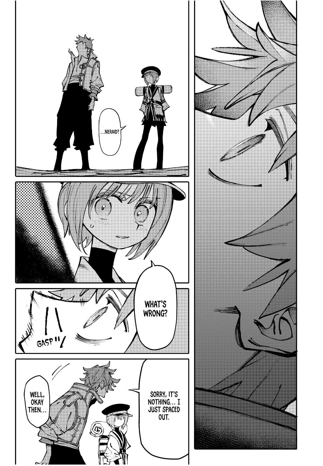 Chapter 6 (Flyby) image 12
