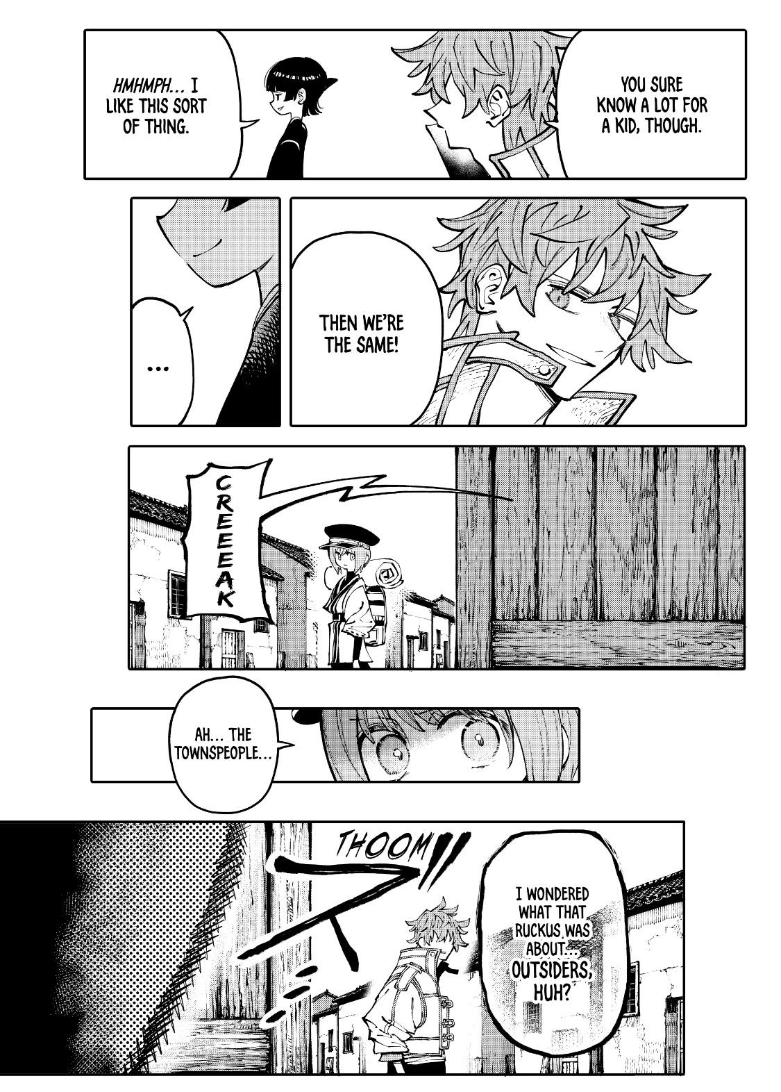 Chapter 6 (Flyby) image 13