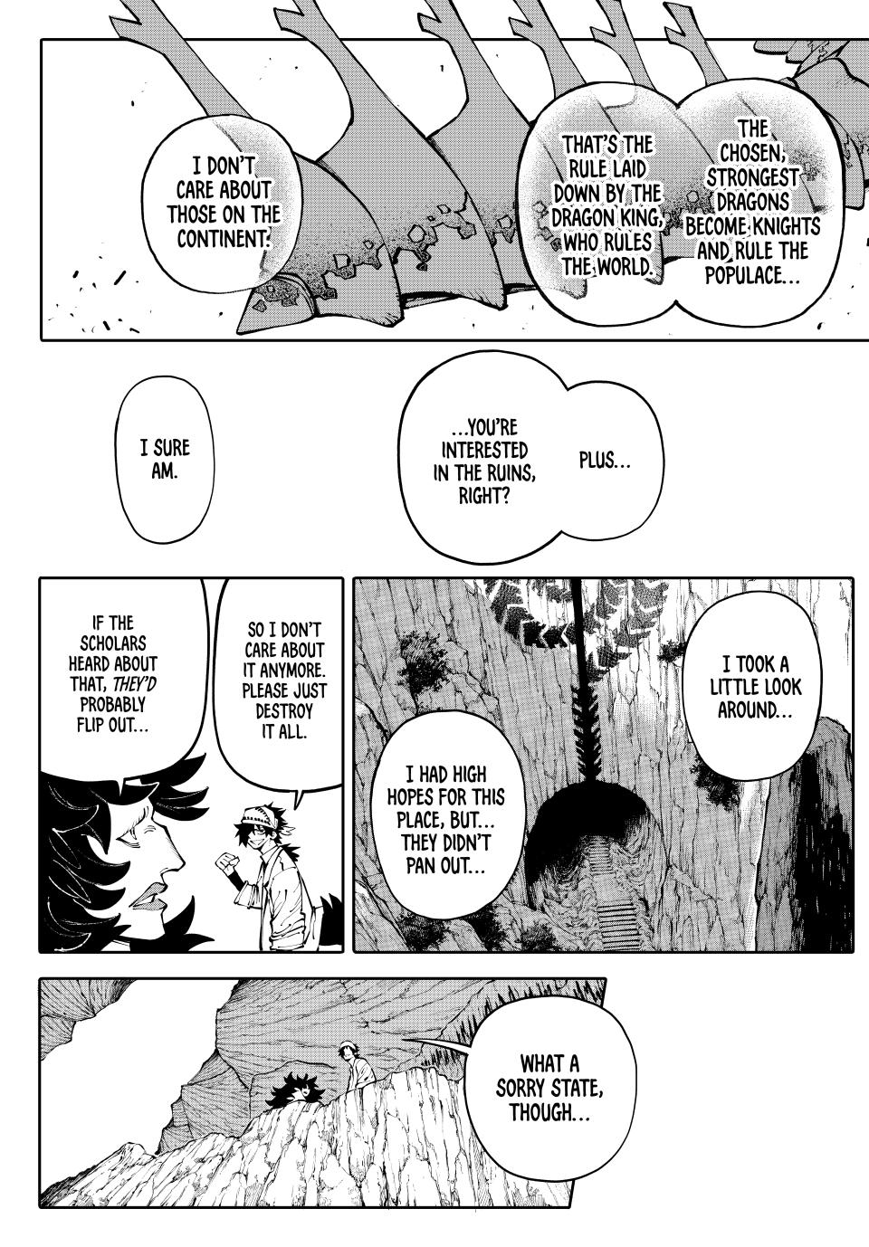 Chapter 7 (City of the White Hill) image 11