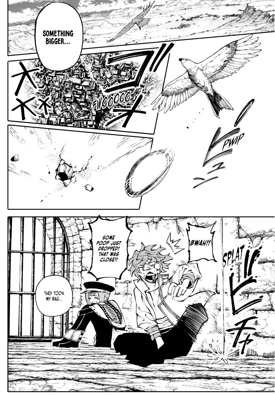 Chapter 7 (City of the White Hill) image 13